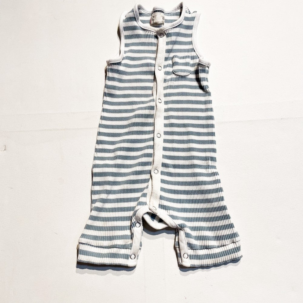 Henry & Me Romper 18-24M|179767