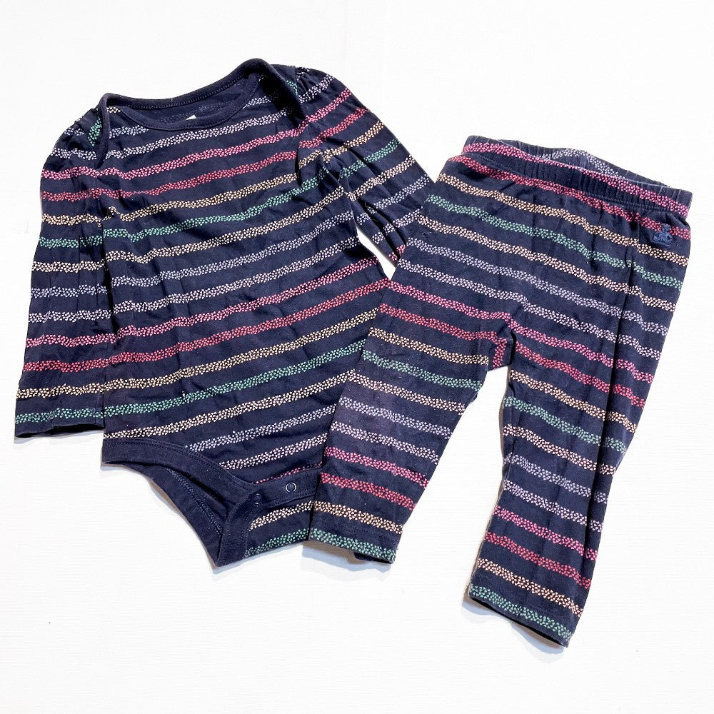 Gap Set 6-12M|177521