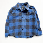 Volcom Shirt 5Y|222854