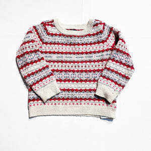 Gap Sweater 3Y|166259