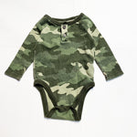 Old Navy Oneise 6-12M|166783
