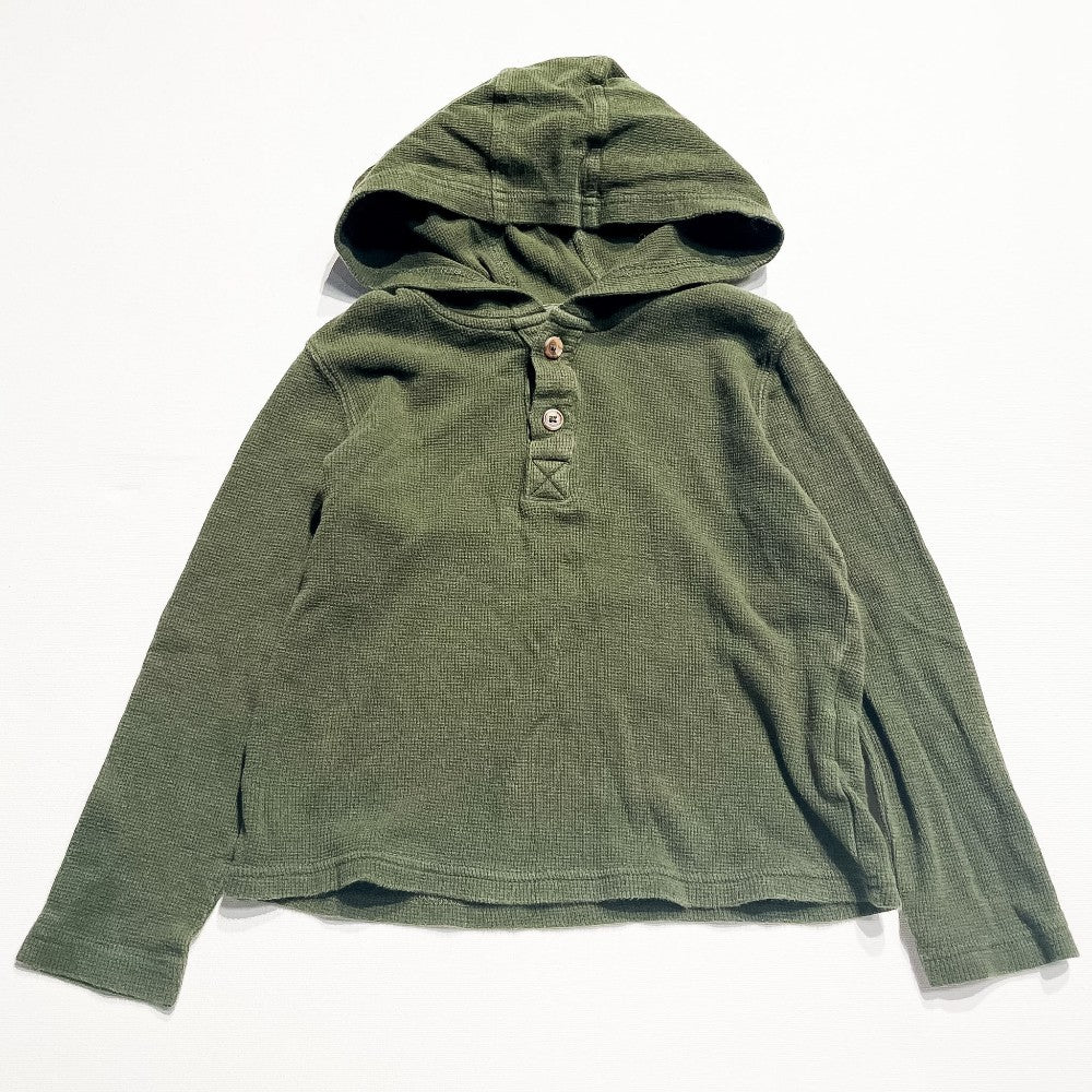 Joe Fresh Hoodie 5Y|221482