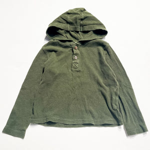 Joe Fresh Hoodie 5Y|221482