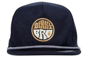 BinkyBro - El Capitan Snapback|69724