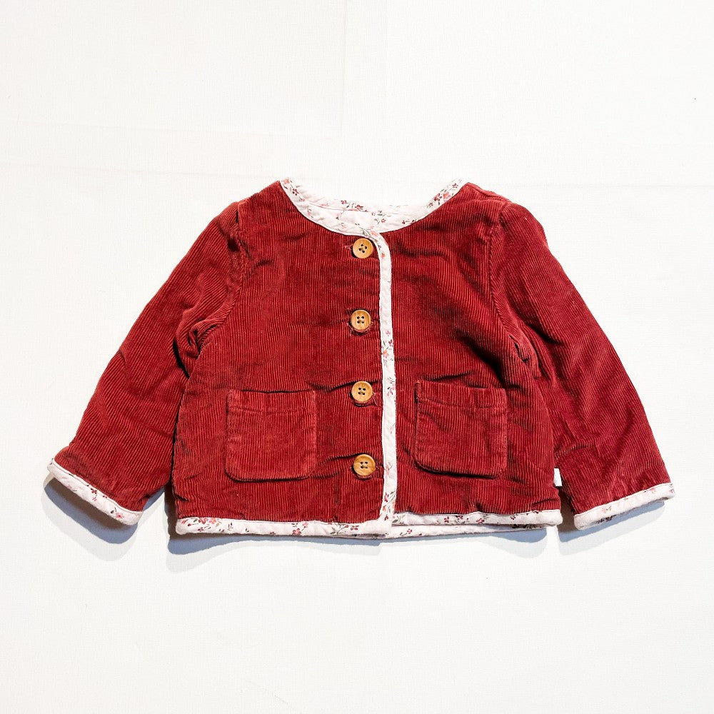 Oshkosh Jacket 6M|162773