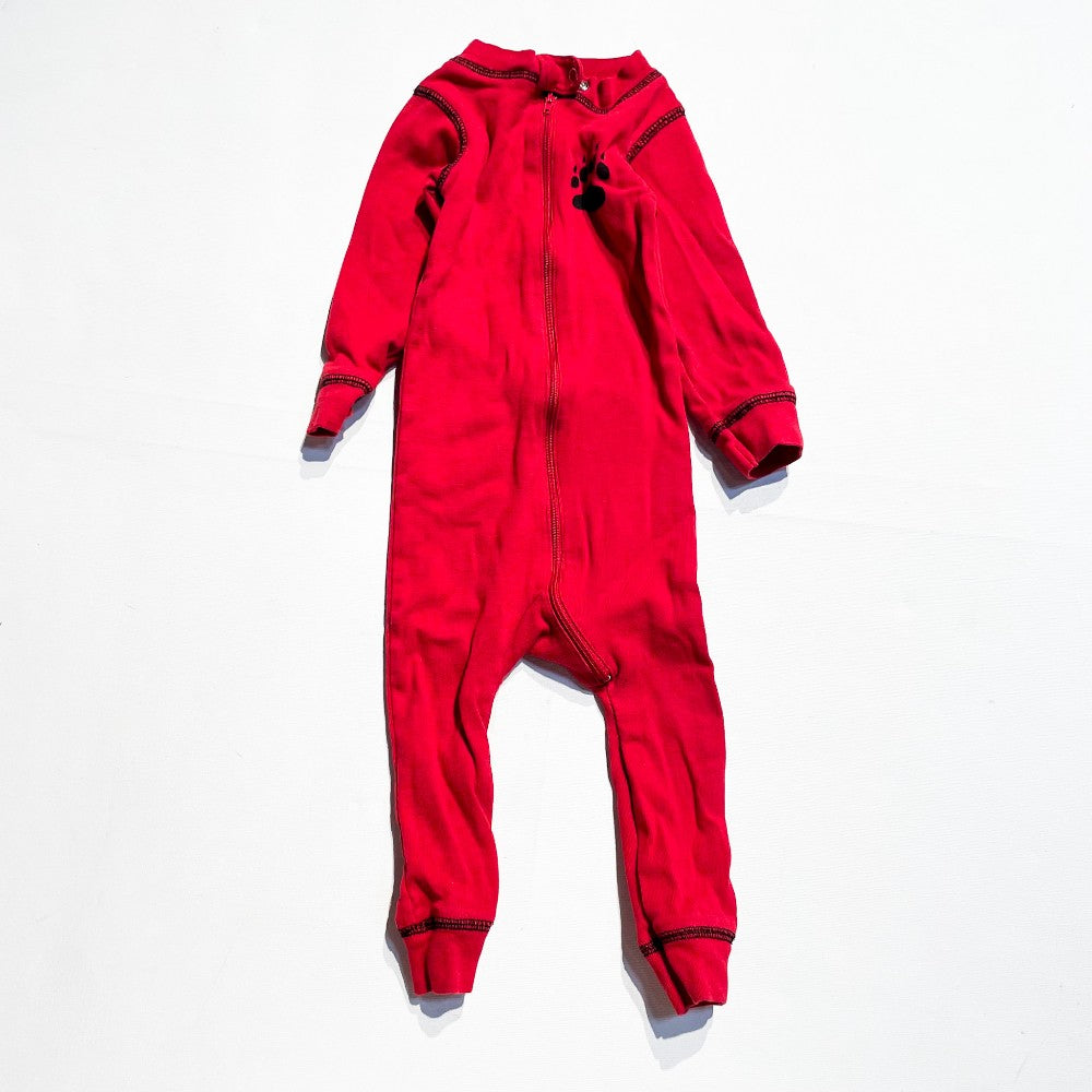 Lazy One Sleeper 12M|141948