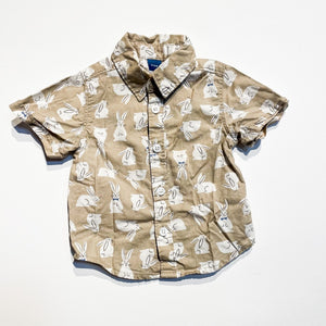 Old Navy Shirt 3-6M|185549