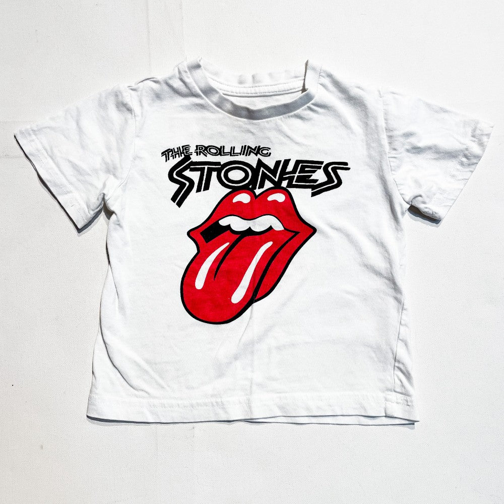 Rolling Stonz Shirt 2Y **Imperfection|160463