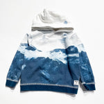 Roots Hoodie 5Y|202991