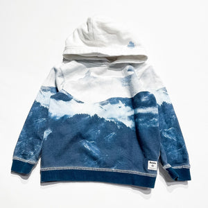 Roots Hoodie 5Y|202991