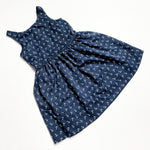 Ralph Lauren Dress 5Y|226662