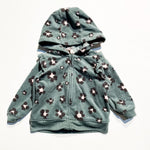 Carters Zip Up 3M|193585