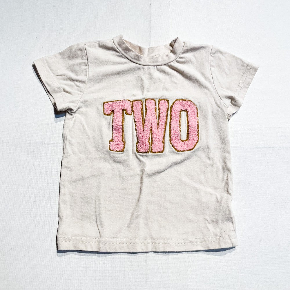 Two Top 2/3Y|166315