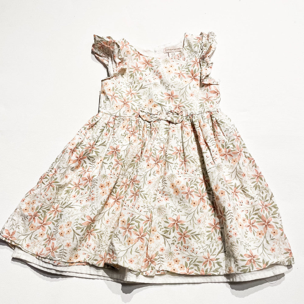 Dress 4Y|233487