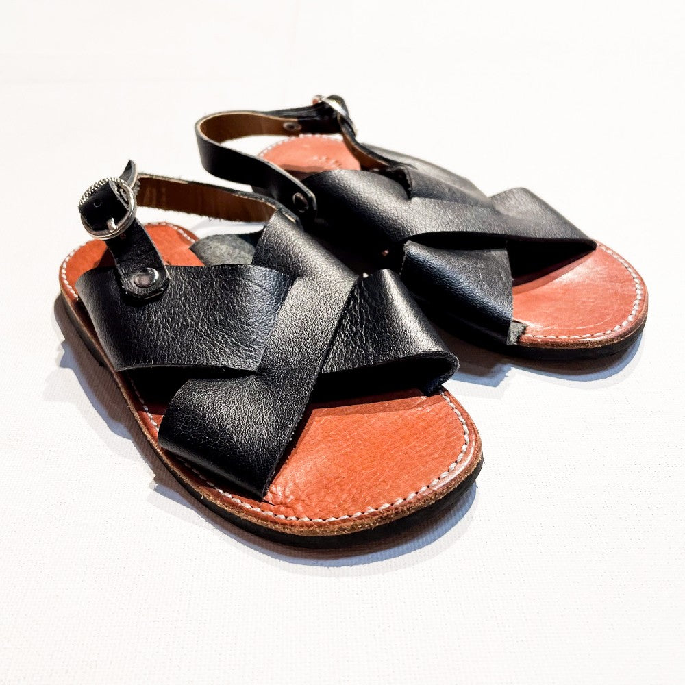 Leather Shoes 7|148405