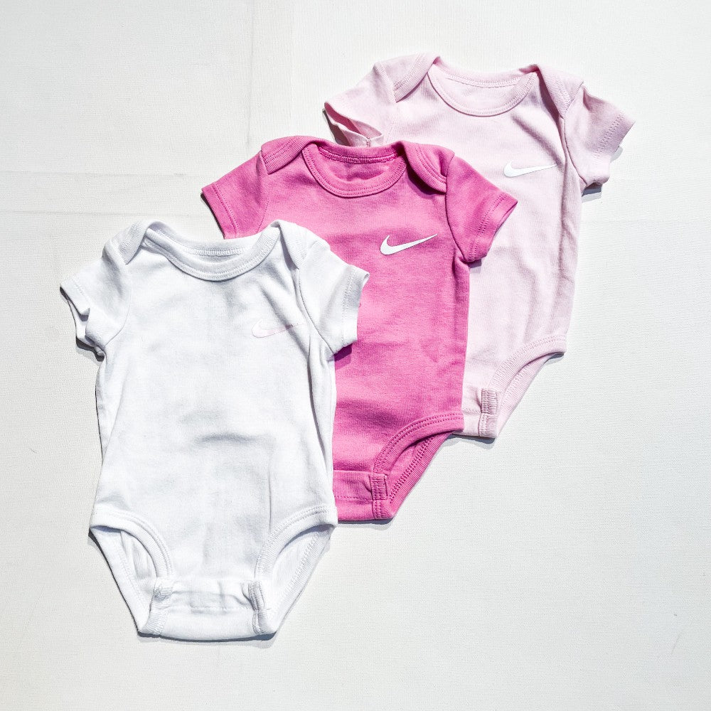 Nike Onesie Set 3M|158473