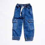 Little Bipsy Jeans 3-4Y|174105