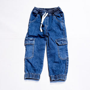 Little Bipsy Jeans 3-4Y|174105