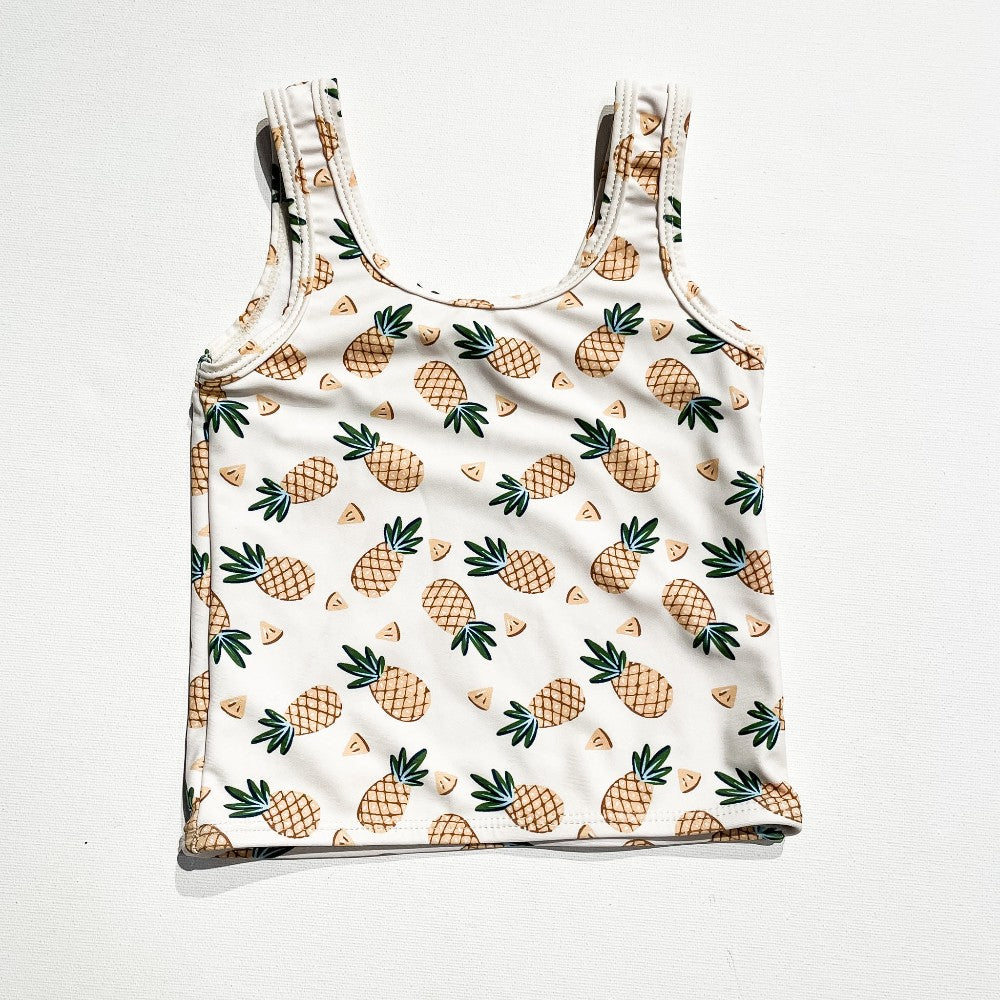 Current Tyed Swim Top 18-24M|211148