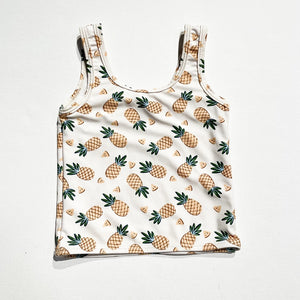 Current Tyed Swim Top 18-24M|211148