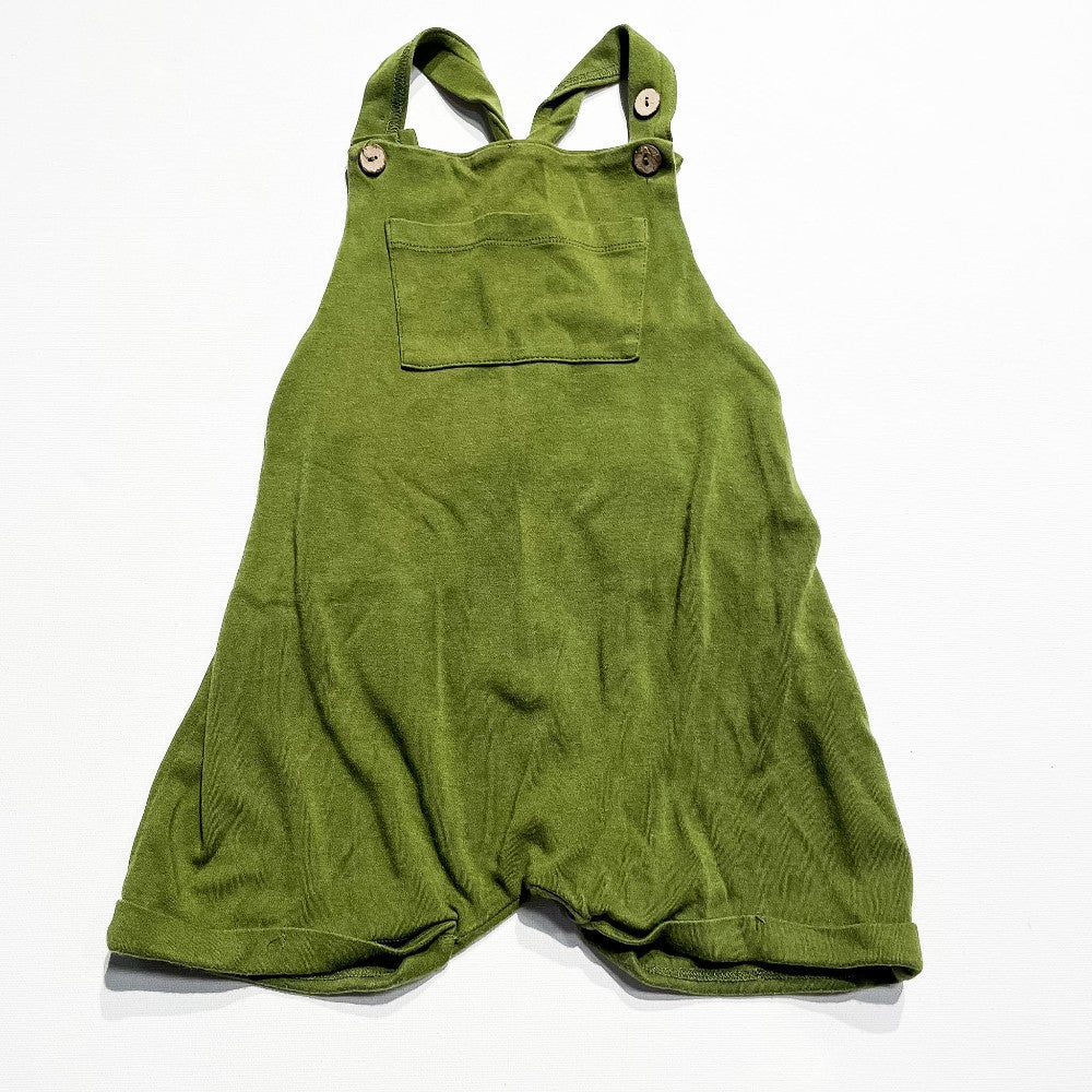 Little & Lively ROmper 3-4Y|213593