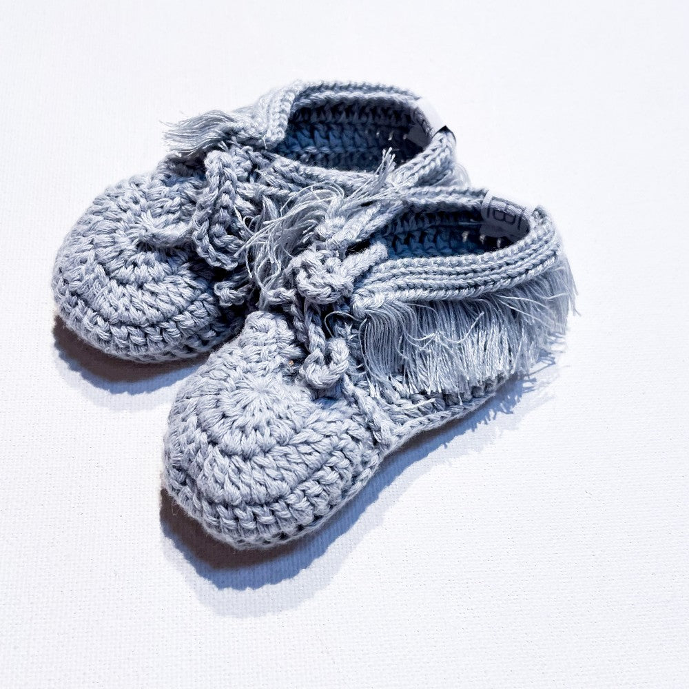 Slippers 0-3M|168822
