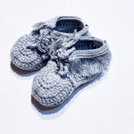 Slippers 0-3M|168822