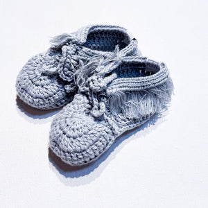 Slippers 0-3M|168822