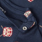 Name It - Navy Drums Bodysuit 3549|230056