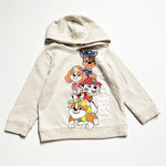Paw Patrol hoodie 4Y|231588