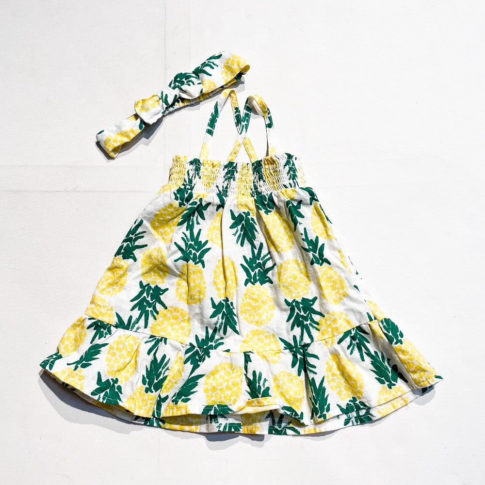 Joe Dress 6-12M|154530