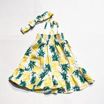 Joe Dress 6-12M|154530