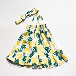 Joe Dress 6-12M|154530