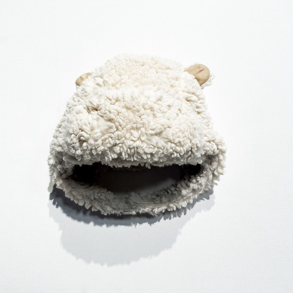 Teddy Hat 12-24M|230547