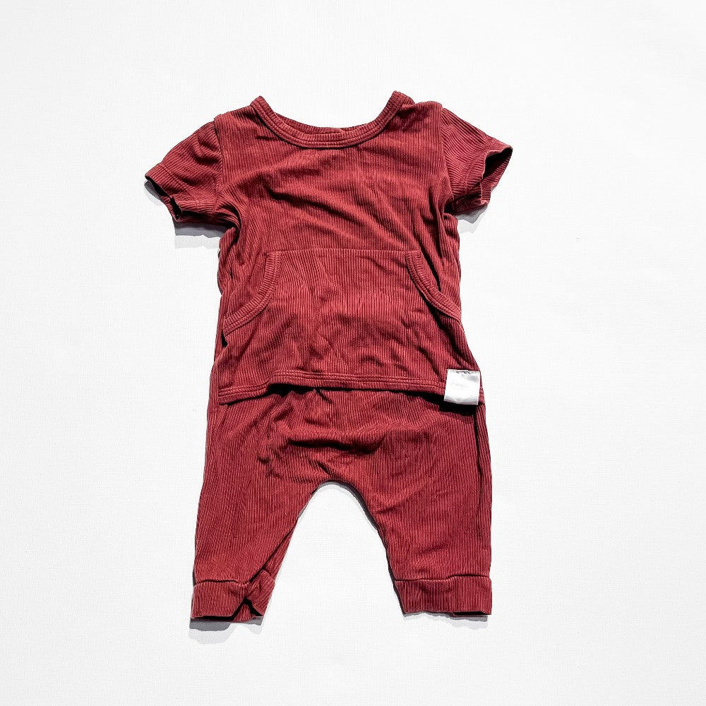 Romper 0-6M|200393