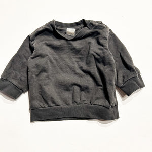 H&M Sweatshirt 2-4M|208639