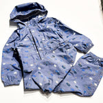 Ripzone Rainsuit 4Y|208725