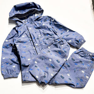 Ripzone Rainsuit 4Y|208725