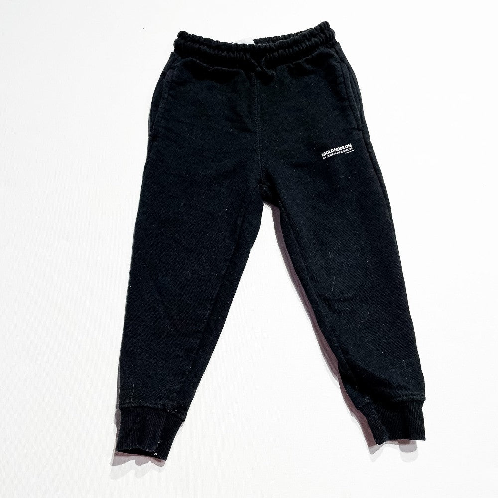 Zara Pants 3/4Y|223484