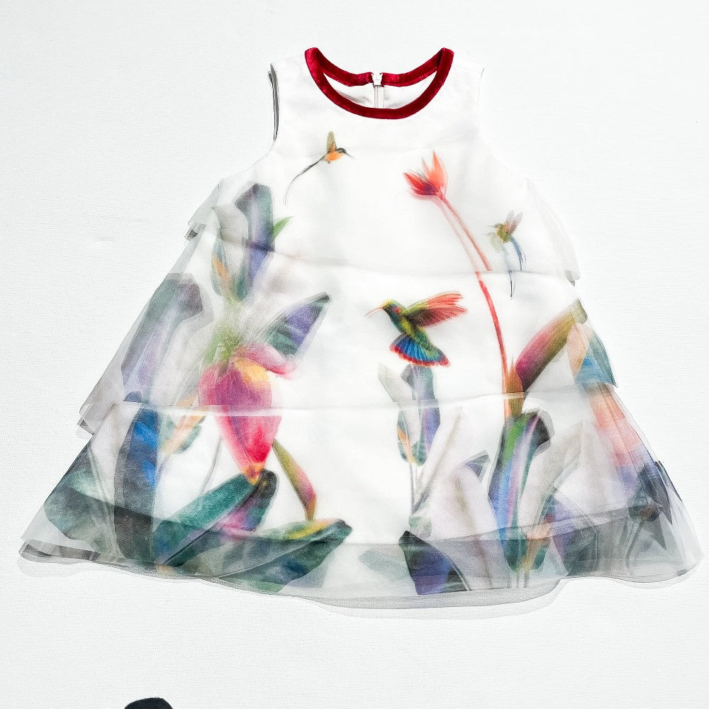 Cutieland Dress 1Y|228435