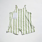 Bambie & Birdie Romper 0-3M|204714