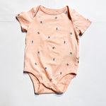 Gap Onesie 6-12M|150545