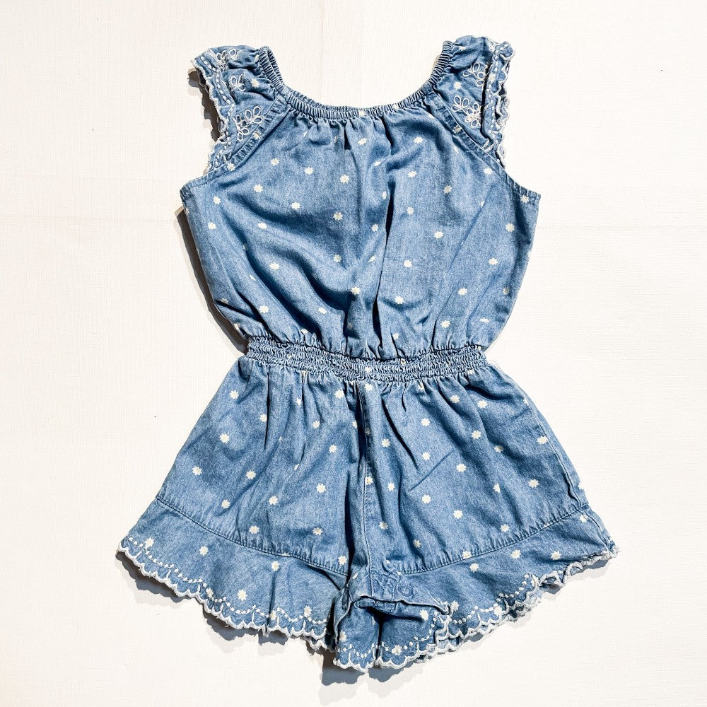 Little Me Romper 4Y|162948