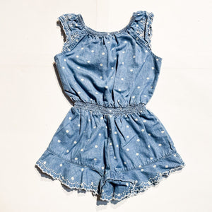 Little Me Romper 4Y|162948