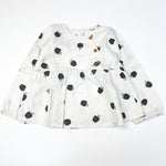 Zara Long Sleeve 2-3T|88547