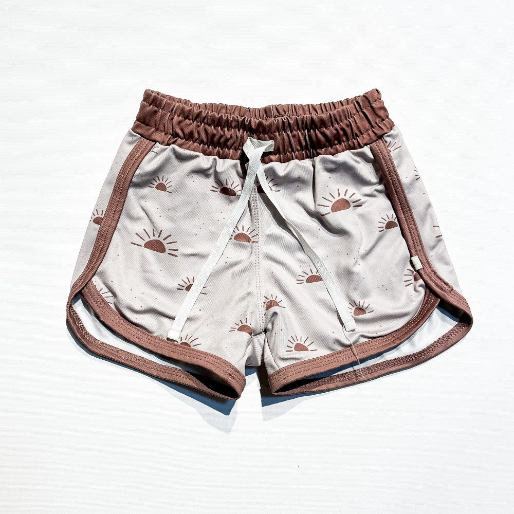 Imagine Perry Swim Shorts 5-6Y|192702