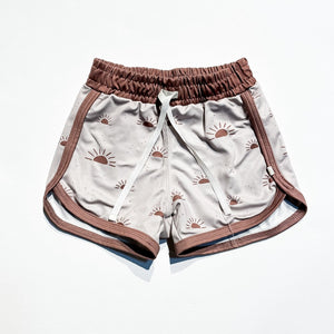 Imagine Perry Swim Shorts 5-6Y|192702