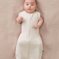 Ergopouch - Cocoon Swaddle Sack 1.0 TOG Oatmeal|107890