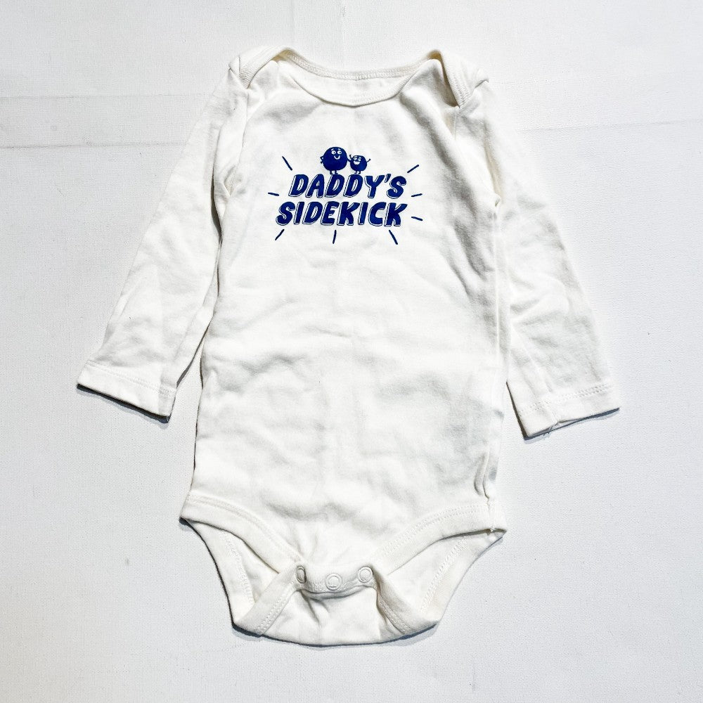 Joe Fresh Onesie 3-6M|172039