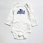 Joe Fresh Onesie 3-6M|172039